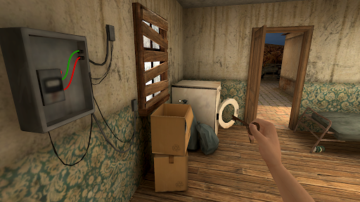 Mr Meat screenshot 5