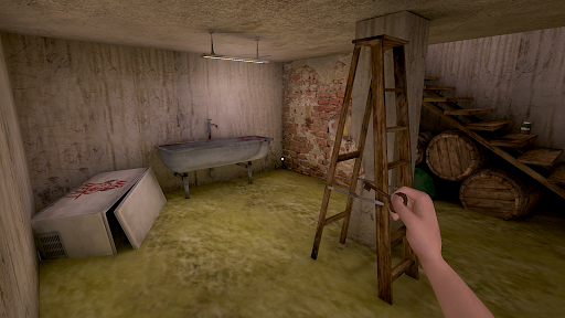Mr Meat screenshot 6