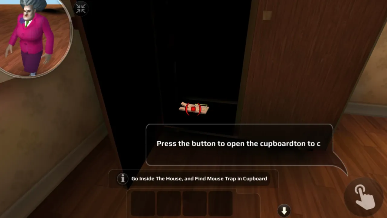 Scary Teacher 3D screenshot 5