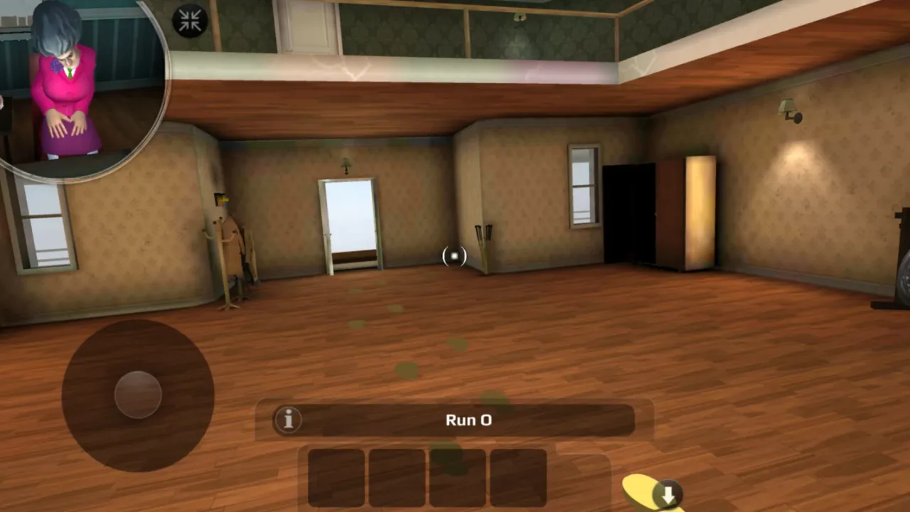 Scary Teacher 3D screenshot 4