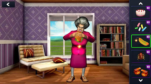 Scary Teacher 3D screenshot 8