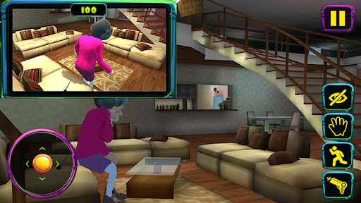 Scary Teacher 3D screenshot 6