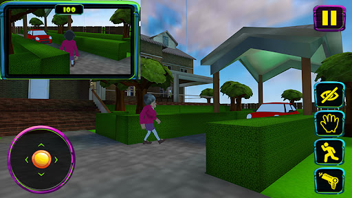 Scary Teacher 3D screenshot 7