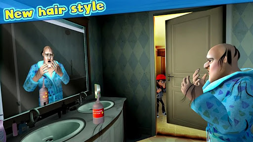 Scary Teacher 3D screenshot 2
