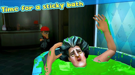 Scary Teacher 3D screenshot 4