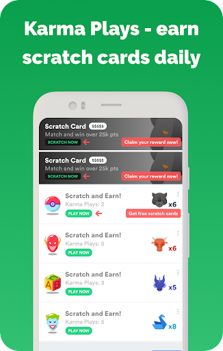 AppKarma Rewards & Gift Cards Screenshot 3