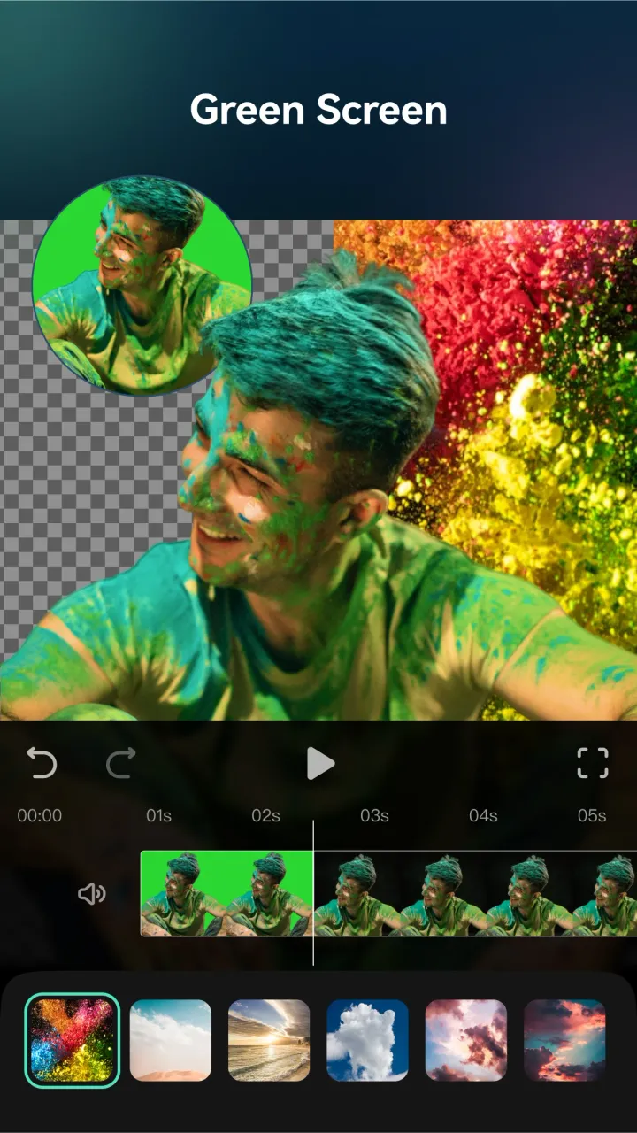Filmora screenshot 7