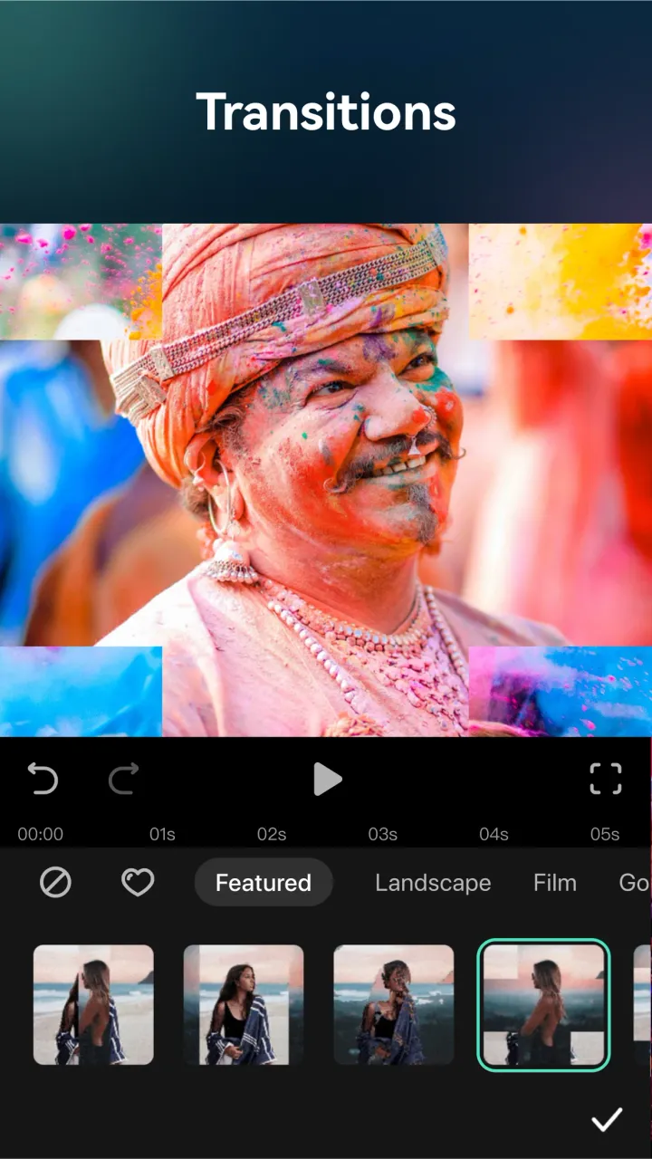 Filmora screenshot 5