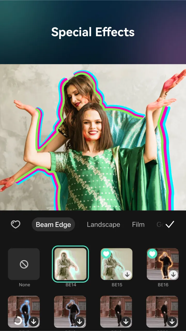 Filmora screenshot 6