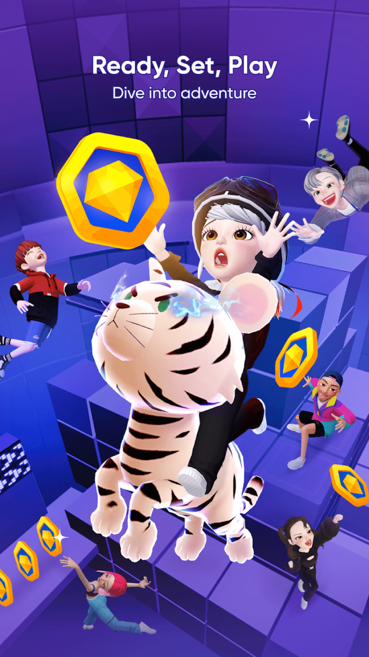 ZEPETO screenshot 4