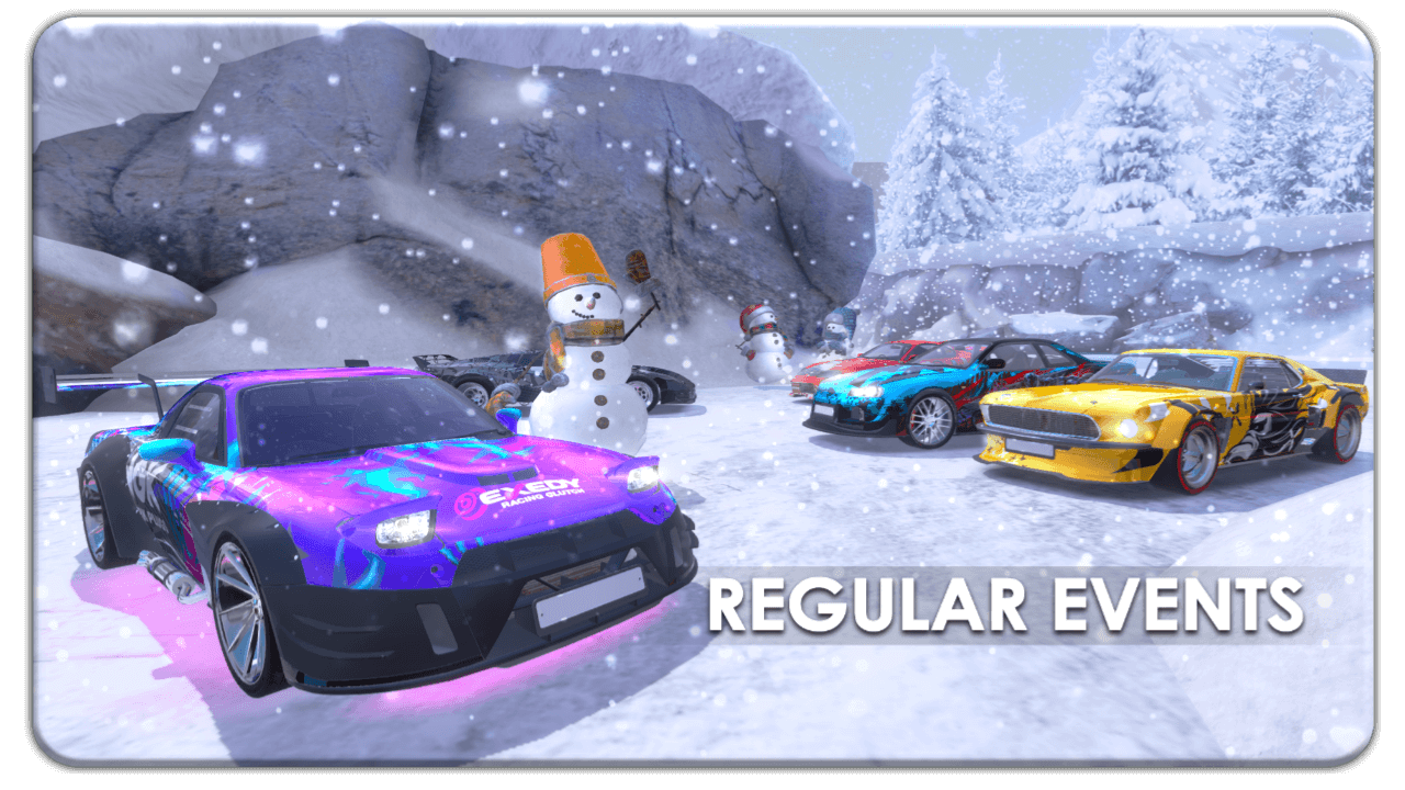 Gameplay screenshot 5 of Tuning Club Online