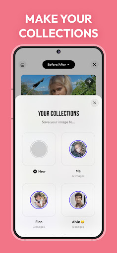 AI Anime Filter Screenshot 6