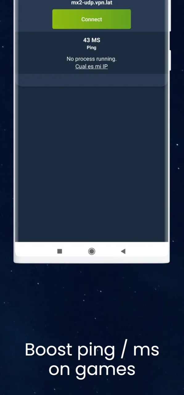 VPN.lat screenshot 6