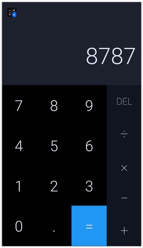 Calculator Lock - Screenshot 6