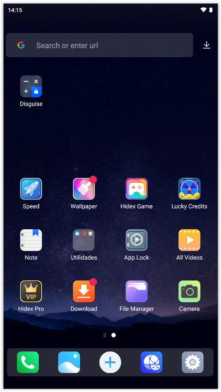Calculator Lock - Screenshot 5
