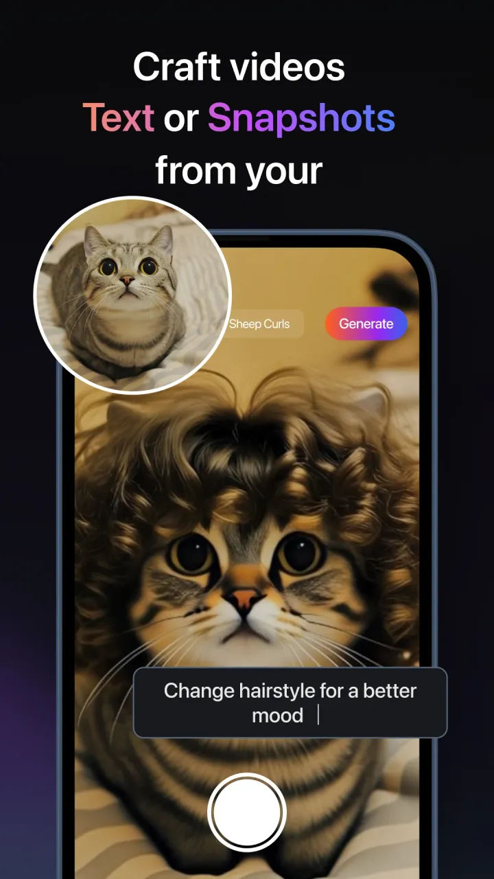 PixVerse AI preview screenshot 5