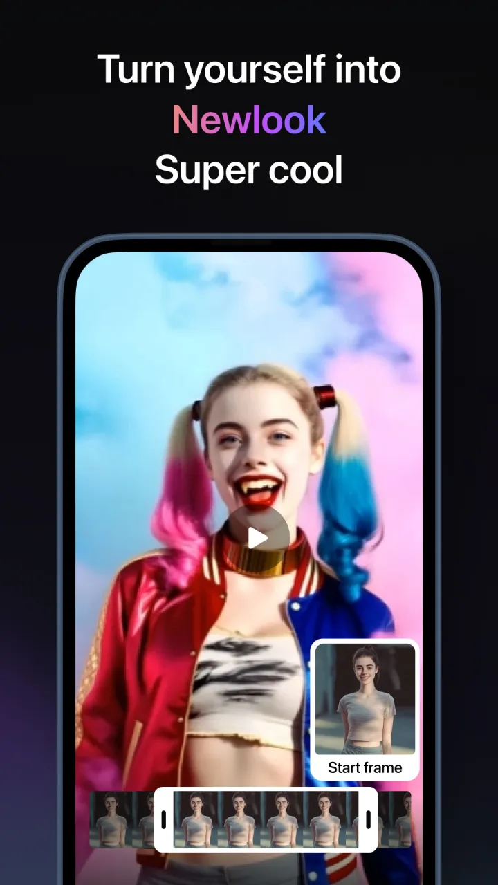 PixVerse AI preview screenshot 6