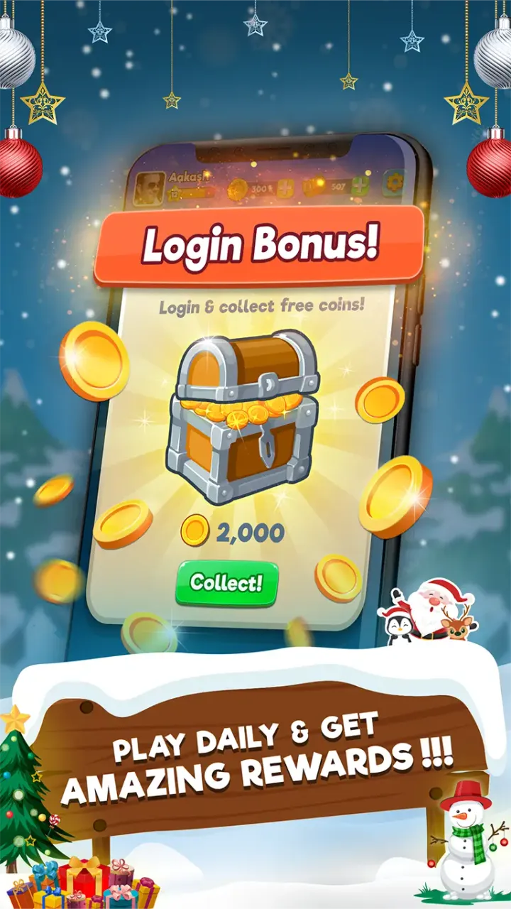 Ludo Club screenshot 3