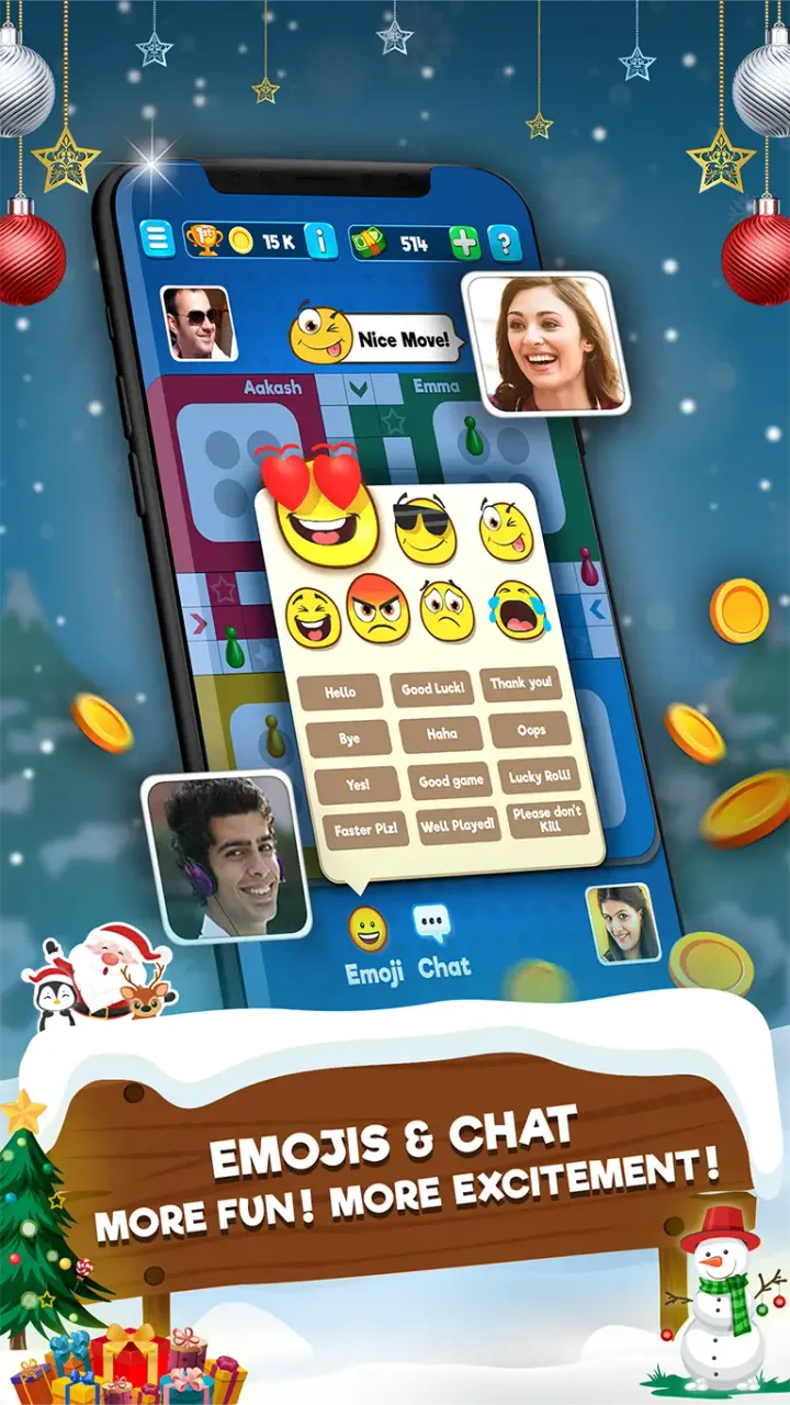 Ludo Club screenshot 2