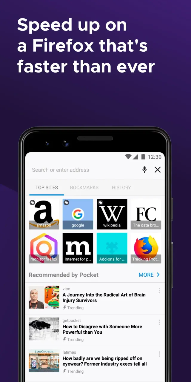 Mozilla Firefox Screenshot 2