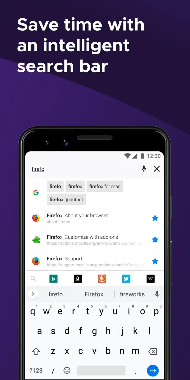 Mozilla Firefox Screenshot 5