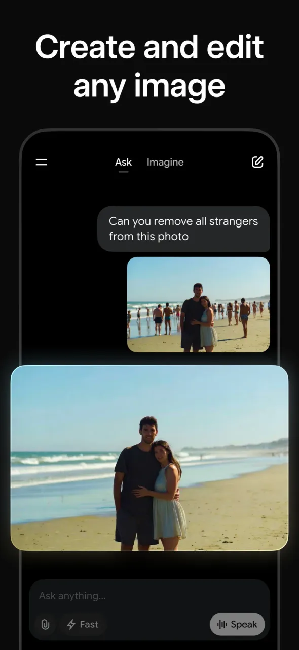 Grok AI Screenshot 4