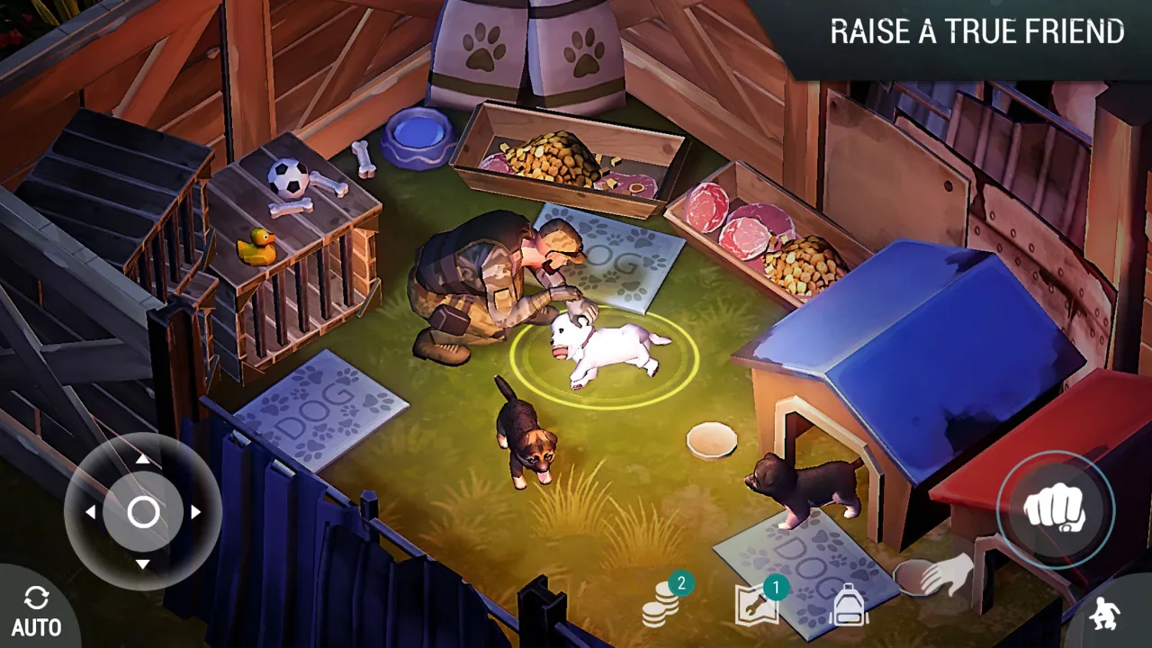 Last Day On Earth screenshot 2