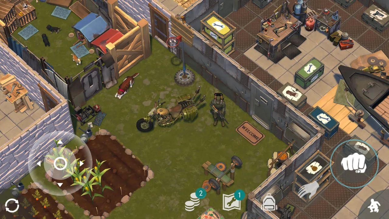 Last Day On Earth Screenshot 5