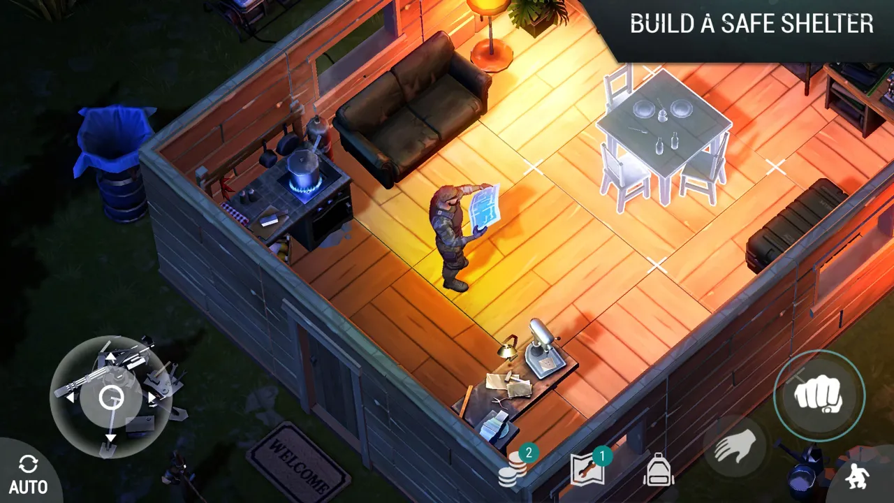Last Day On Earth screenshot 3
