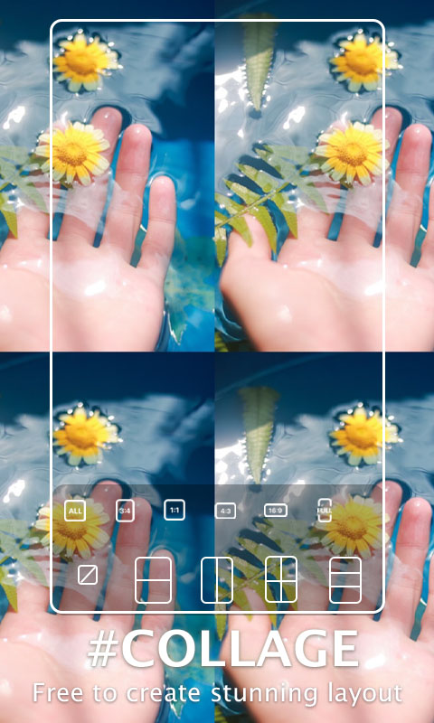 Meitu screenshot 8