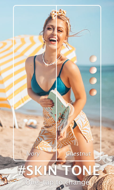 Meitu screenshot 6