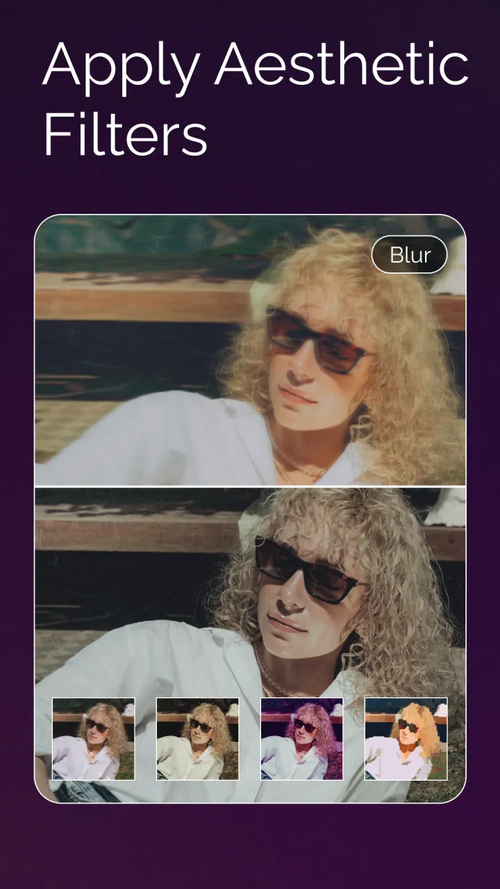 Meitu screenshot 8