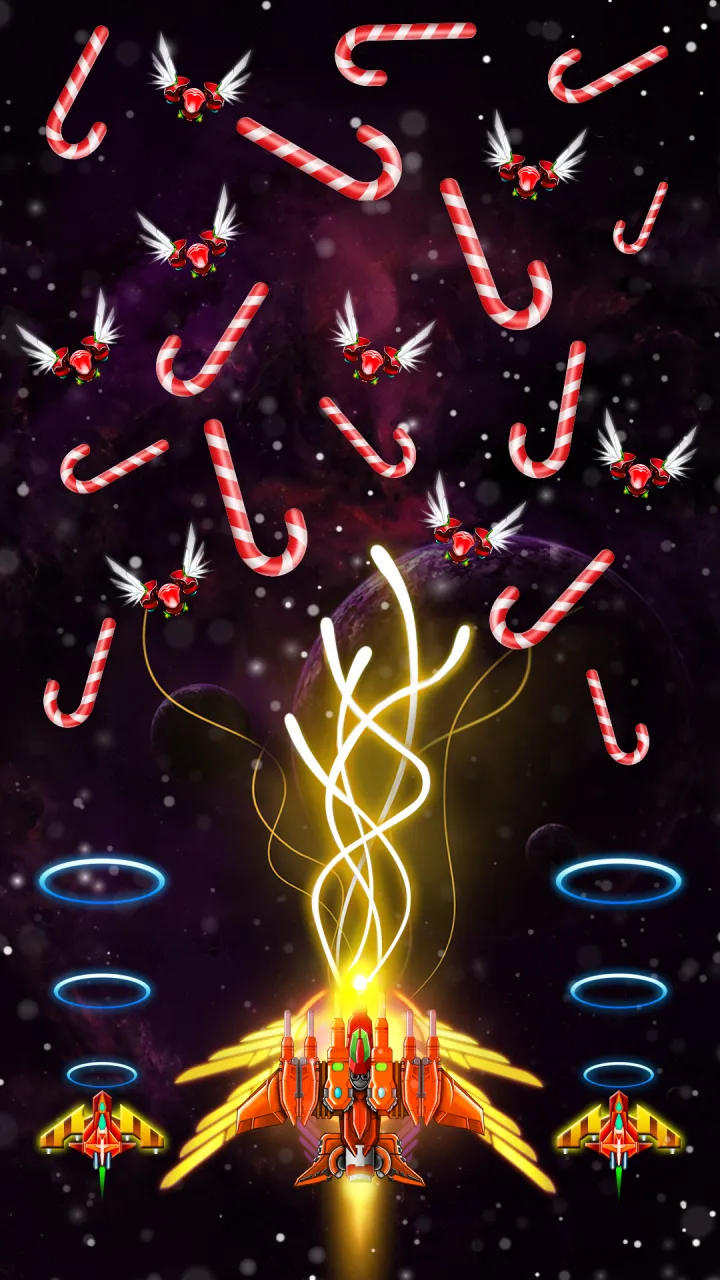 Alien Shooter screenshot 4