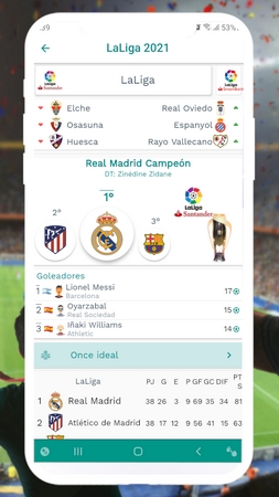 Superkickoff screenshot 5