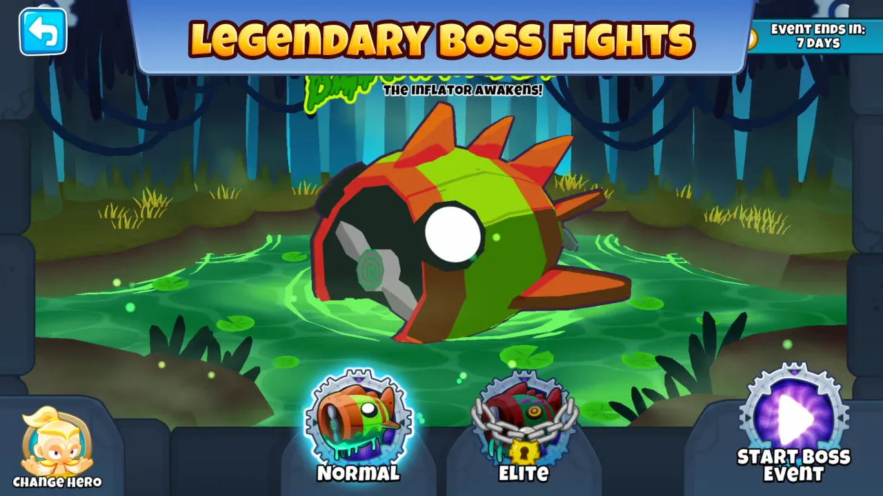 Bloons TD 6 gameplay preview 4