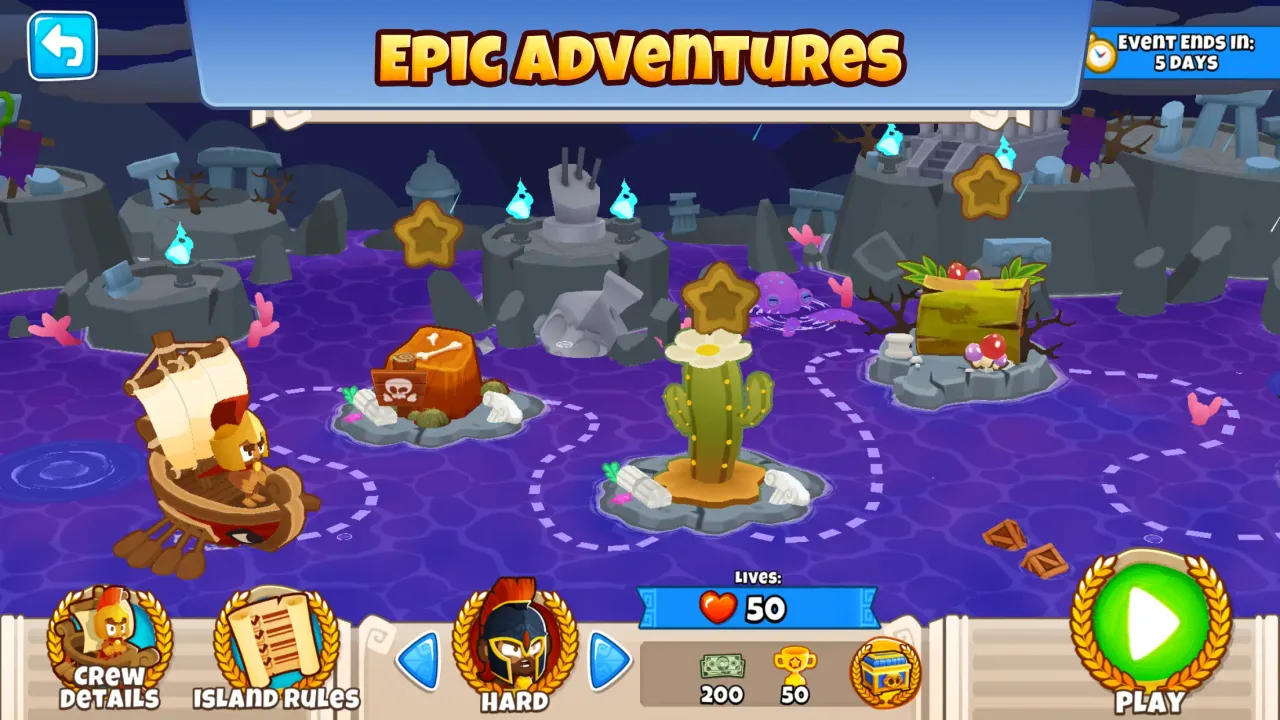 Bloons TD 6 gameplay preview 3