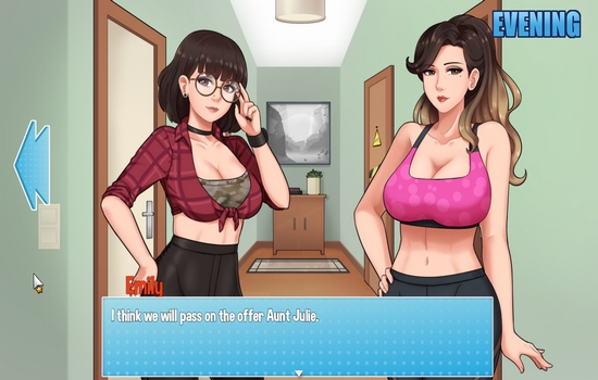 House Chores screenshot 2