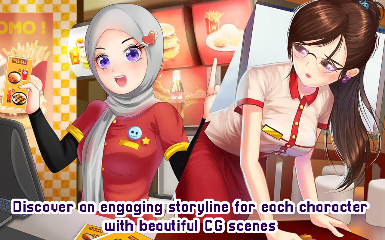 Citampi Stories Screenshot 6