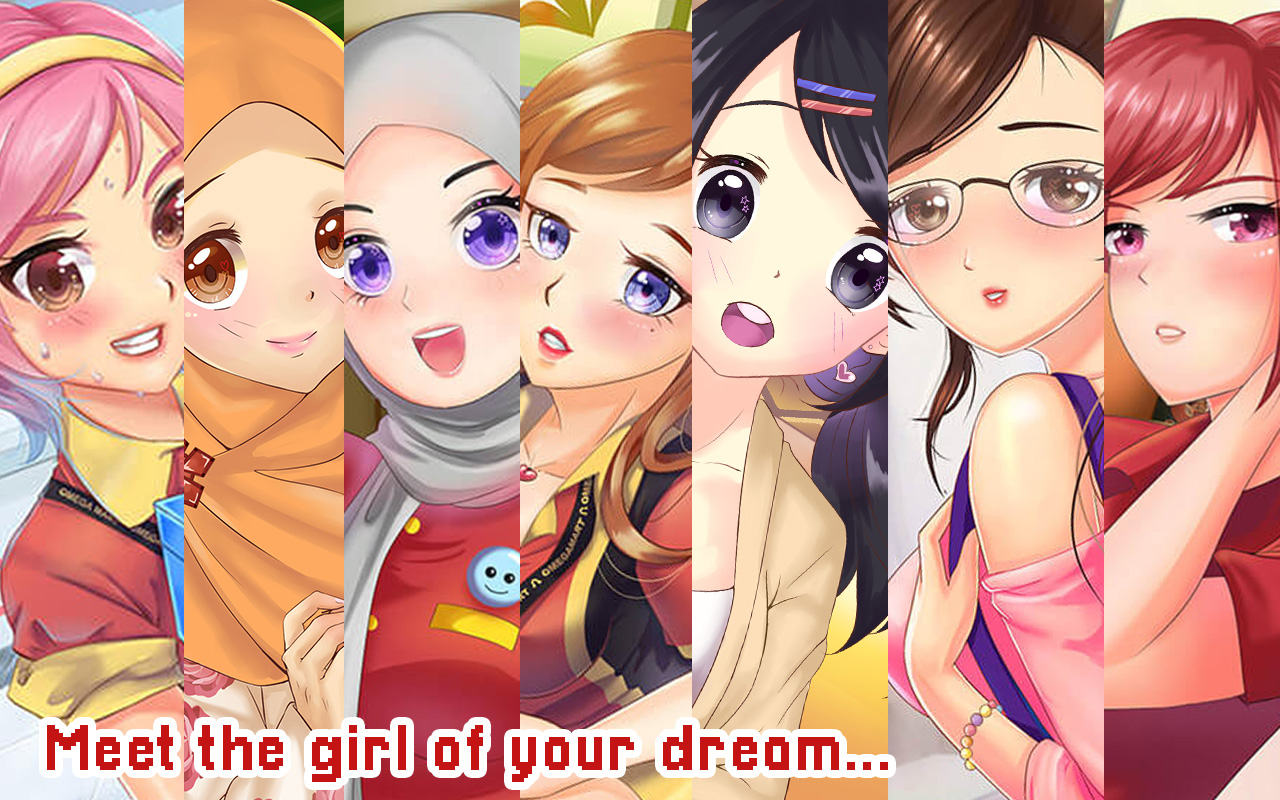 Citampi Stories Screenshot 2
