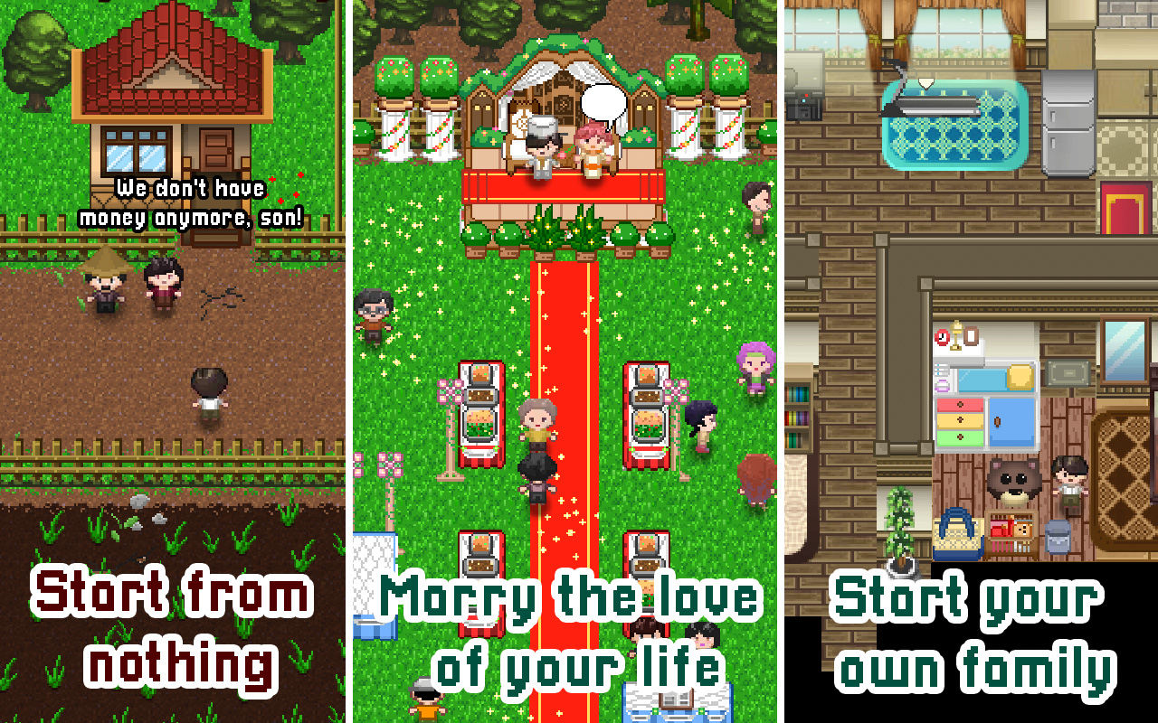 Citampi Stories Screenshot 4