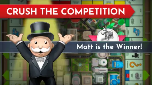 Monopoly Screenshot 4