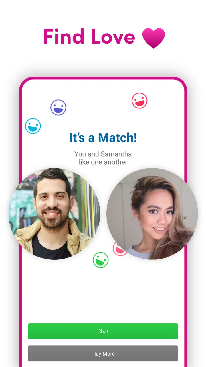 SKOUT Screenshot 2