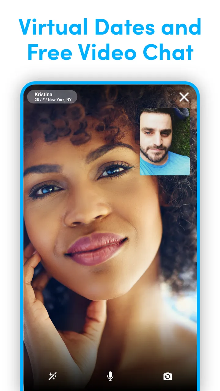 SKOUT Screenshot 6