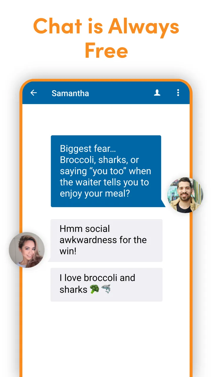 SKOUT Screenshot 5