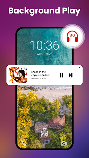 HD Video Player All Formats preview 5