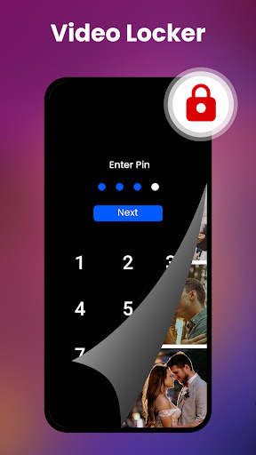 HD Video Player All Formats preview 2