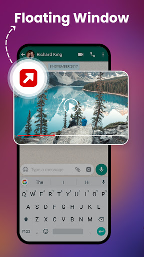HD Video Player All Formats preview 3