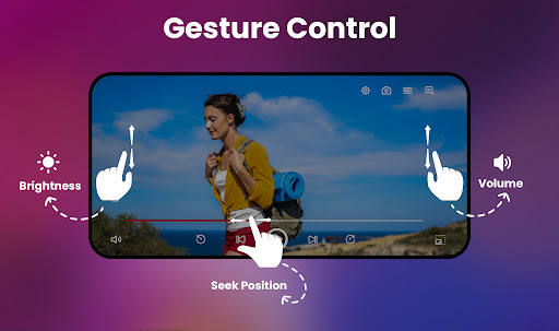HD Video Player All Formats preview 7