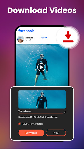 HD Video Player All Formats preview 4