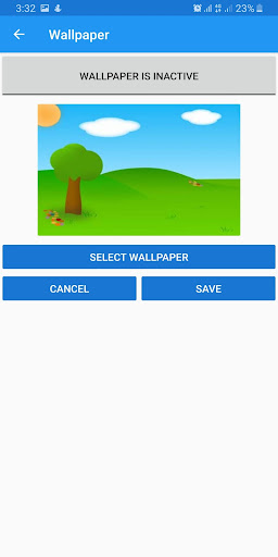 Bagan Keyboard Screenshot 7